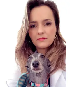 Dra Luciana Maciel