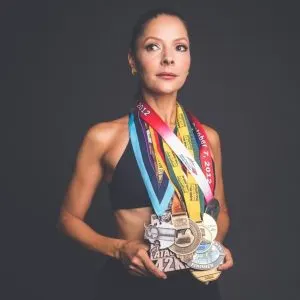 Maria Matos