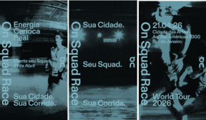 On Squad Race 2026
