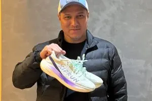 Pablo kiprun