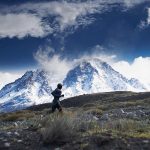 Pedro Nogueira – Ultrarunning, O Novo Centro da Vida