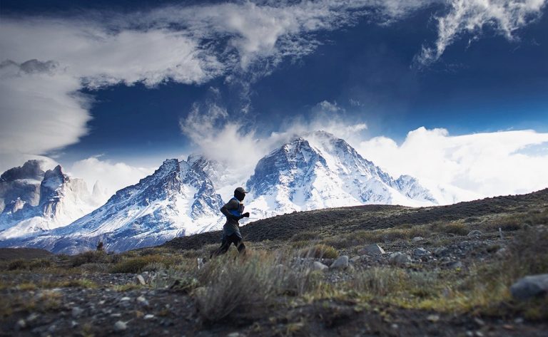 Pedro Nogueira – Ultrarunning, O Novo Centro da Vida