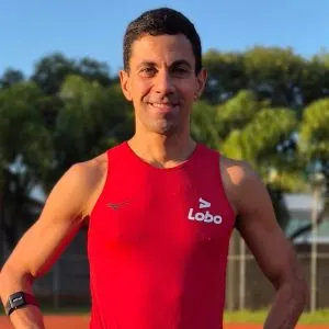 Rodrigo Lobo