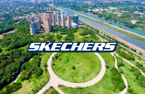 Skechers Vila Lobos