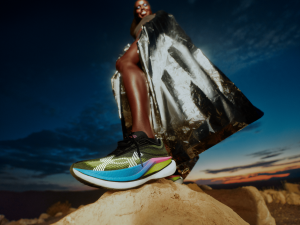 Under Armour Velociti Elite 3