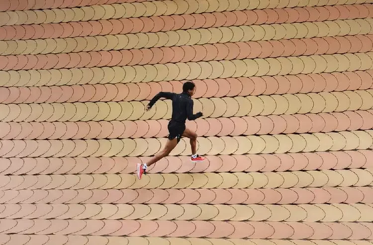 PUMA lança campanha global ‘Go Wild’ com novo posicionamento de marca e estratégia