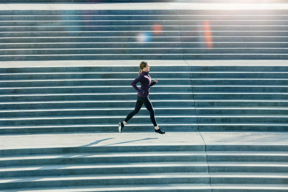 Qual o melhor horário para correr?