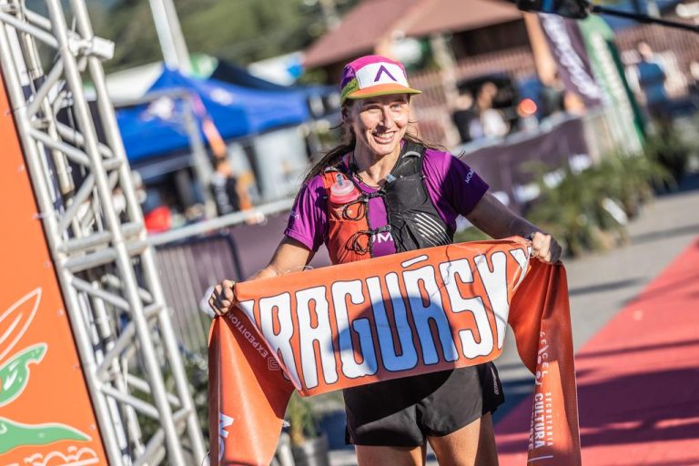 JaraguáSky reúne quase mil atletas e encerra edição com emoção, diversidade e histórias inesquecíveis nas montanhas de Jaraguá do Sul