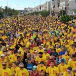 Dez Milhas Garoto celebra 35 anos com selo internacional e reforça legado no esporte brasileiro