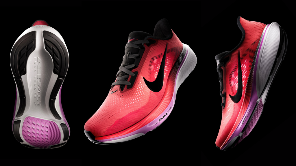 NIKE LANÇA O PEGASUS 42: A MELHOR EXPERIÊNCIA DA FRANQUIA ATÉ HOJE