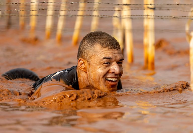 Bravus Race chega a Jarinu com etapa Fire e desafia atletas em percurso de superação e trabalho em equipe