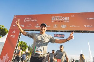 Salvador recebe Etapa Outono do Circuito das Estações 2026