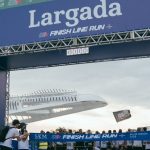 Heineken® 0.0 leva “Finish Line Run” ao Rio de Janeiro e reúne participantes em trajeto único pela cidade