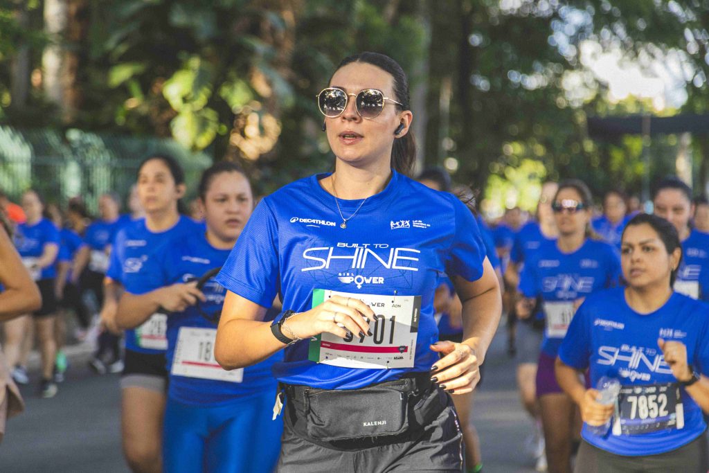 Girl Power desembarca no Rio de Janeiro com energia, brilho e empoderamento feminino