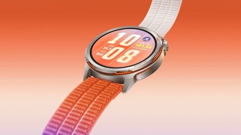 HUAWEI WATCH GT Runner 2 chega ao Brasil com foco em performance para corredores; oferta de pré-venda no 4.4 será de R$ 1.699