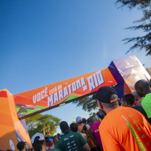 Maratona do Rio abre última chance para se inscrever nas provas de 21K, 42K e Desafio Cidade Maravilhosa