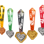 Maratona do Rio 2026 revela medalhas e camisetas oficiais que traduzem a alma da cidade 