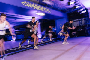 On Squad Race 2026: tudo o que você precisa saber sobre o evento que unirá uma corrida única com show do FBC no Rio de Janeiro