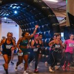 Iguatemi Esplanada recebe 5ª edição da “RYZE FITNESS RUN”, a maior corrida fitness do Brasil