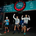Santander Night Run abre temporada 2026 no Rio de Janeiro com experiência que une corrida, música e celebração