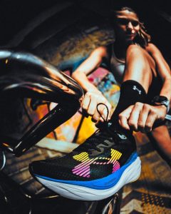 Under Armour Nonstop