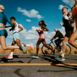 Do pace de elite para a esteira: Under Armour leva desafio inspirado em Sharon Lokedi à Avenida Paulista