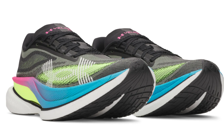 Under Armour Velociti Elite 3 - Crédito Divulgação Under Armour_02