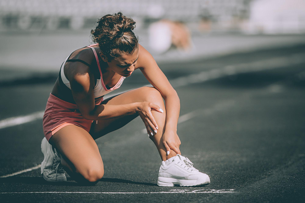 Sentiu dor? Parar de correr pode não ser a melhor decisão