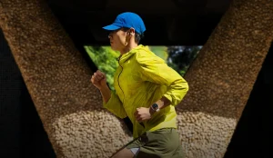 Huawei Watch GT Runner 2: review completo do relógio ideal para corrida em 2026