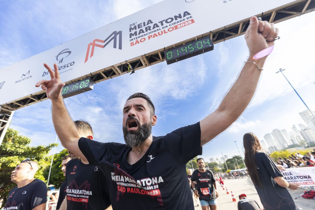Estão abertas as inscrições para as meias e maratonas mais aguardadas do país