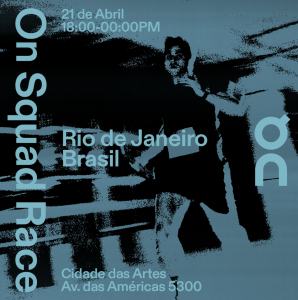 On anuncia abertura das inscrições para o On Squad Race 2026