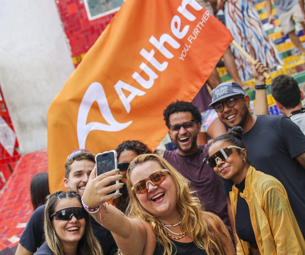 Authen Run House celebra a cultura da corrida com programação especial no Rio