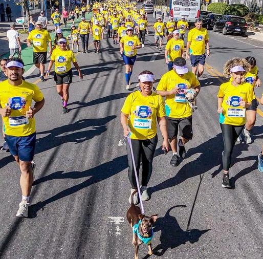 Festival Vamos Passear abre edição 2026 no Parque Municipal Juscelino Kubitschek, em Belo Horizonte