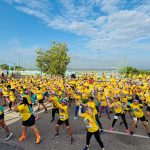 Festival Vamos Passear percorre o Brasil incentivando saúde, inclusão e sustentabilidade