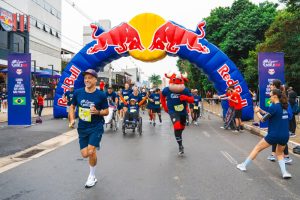 Correr por quem ainda não pode: o que a Wings for Life representa para a medicina