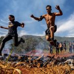 Bravus Race aposta em badges digitais para transformar cada obstáculo superado em conquista oficial dos atletas