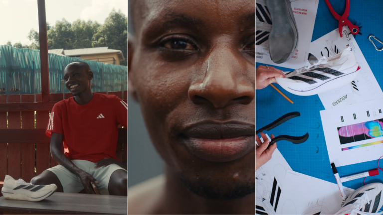 adidas apresenta “CHASING SUB2” e documenta a quebra da barreira das duas horas na maratona com Sabastian Sawe