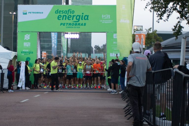 Vitória recebe o Desafio Energia Petrobras e reforça vocação para o esporte ao ar livre