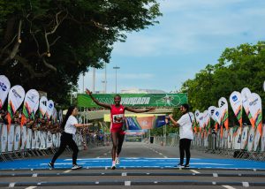 Elite Label da World Athletics
