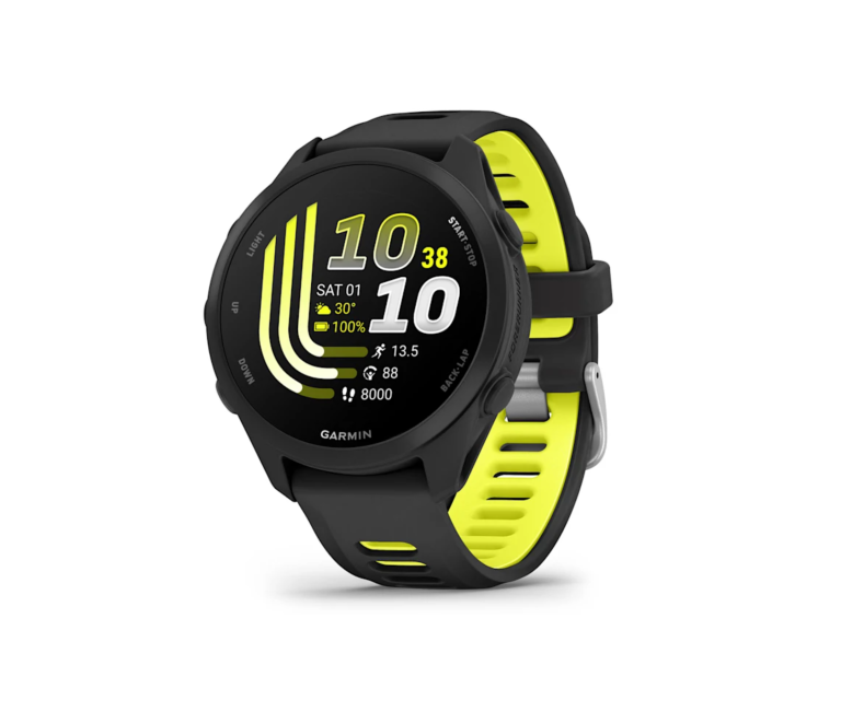 Ofensiva de Peso: Garmin Renova Linha de Entrada com os Novos Forerunner 170 e Forerunner 70
