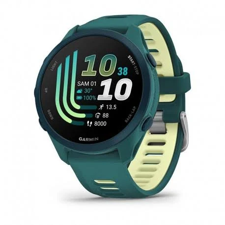 Forerunner 170 2