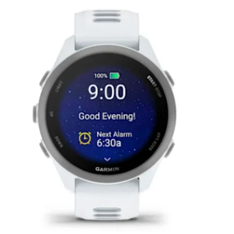 Forerunner 170 3
