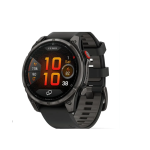 O FIM DA GARMIN COMO CONHECEMOS? Vazamento do Fênix 9 Pro Revela Tecnologia Secreta que Vai Tornar os Outros Relógios Obsoletos!