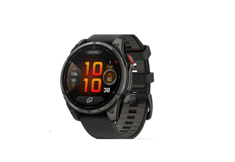 O FIM DA GARMIN COMO CONHECEMOS? Vazamento do Fênix 9 Pro Revela Tecnologia Secreta que Vai Tornar os Outros Relógios Obsoletos!