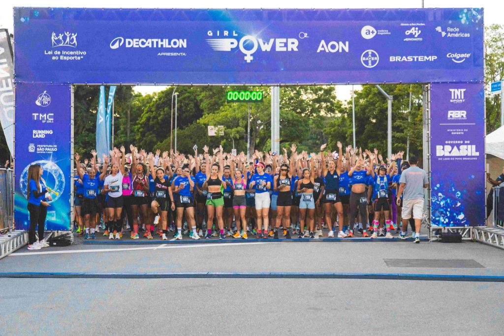 Girl Power chega a Belém com participação gratuita e foco em empoderamento feminino