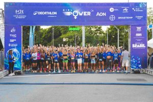 Girl Power chega a Belém com participação gratuita e foco em empoderamento feminino