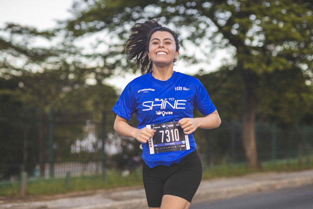 Campinas recebe Girl Power, corrida gratuita voltada ao público feminino