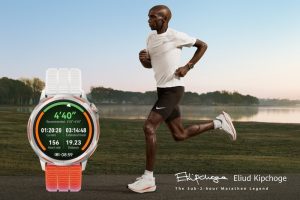 HUAWEI WATCH GT Runner 2 8