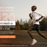 Huawei lança desafio de 120 minutos no Strava e incentiva a prática de exercícios no Brasil