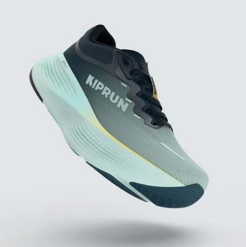 Kiprun, marca de corrida da Decathlon, lança tênis de alta performance e reforça inovação na corrida